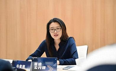 谷俊丽离职大卓科技背后 自动驾驶赛道的技术博弈与人事动荡