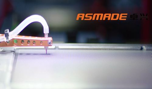 人均产能10方 卓兴mini LED直显封装大制造方案，大卓科技助力企业降本增效