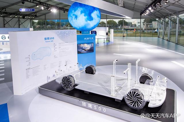 尹同跃再放狠话，奇瑞说到做到？大卓科技背后的雄心与挑战