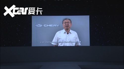 奇瑞驶入Self-Agentic汽车机器人赛道 大卓科技引领智能驾驶新纪元
